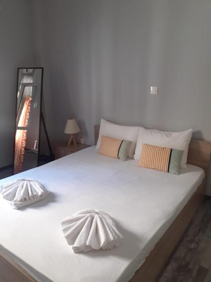 Anthony Dream Near Metro Apartment Atena Exterior foto