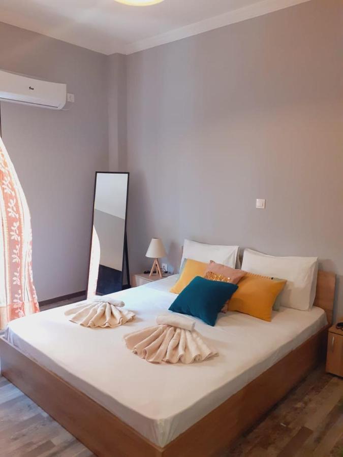 Anthony Dream Near Metro Apartment Atena Exterior foto