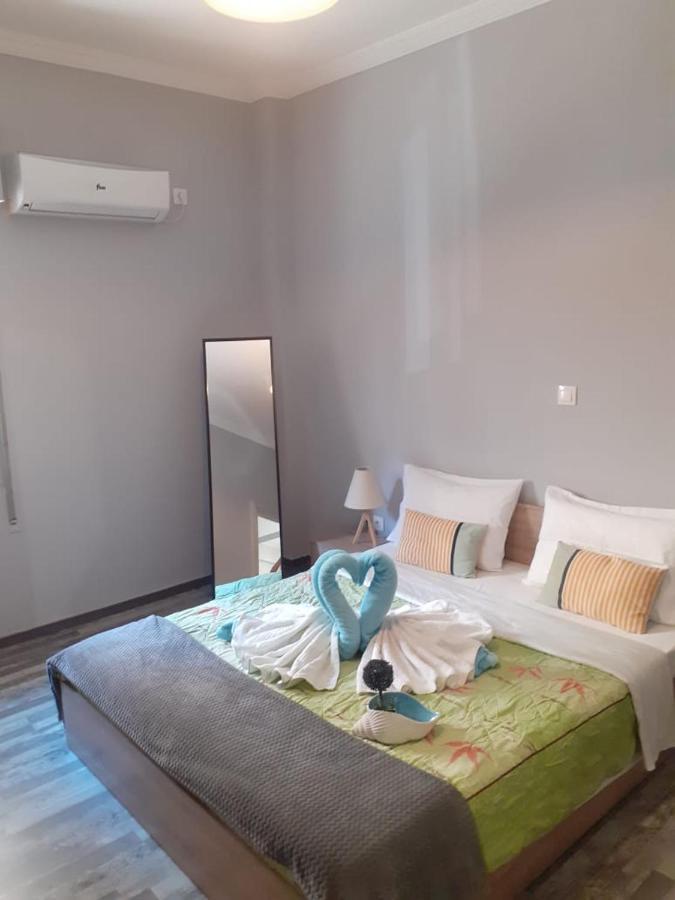 Anthony Dream Near Metro Apartment Atena Exterior foto