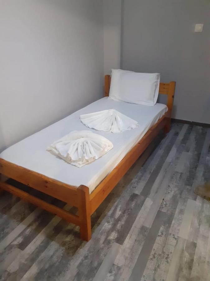 Anthony Dream Near Metro Apartment Atena Exterior foto
