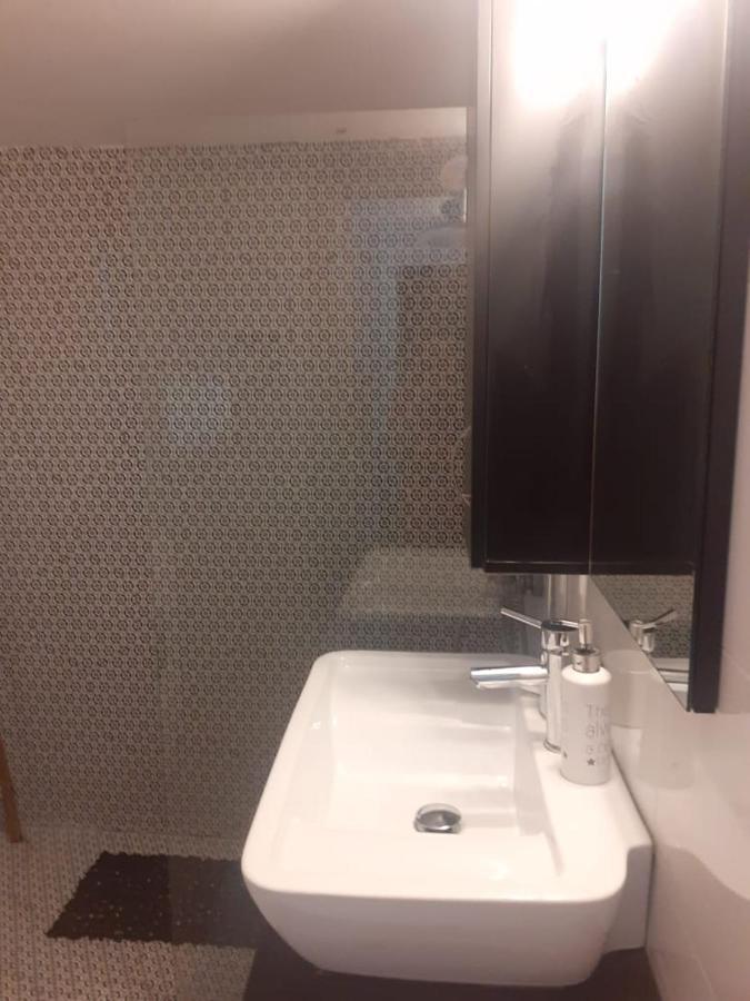 Anthony Dream Near Metro Apartment Atena Exterior foto