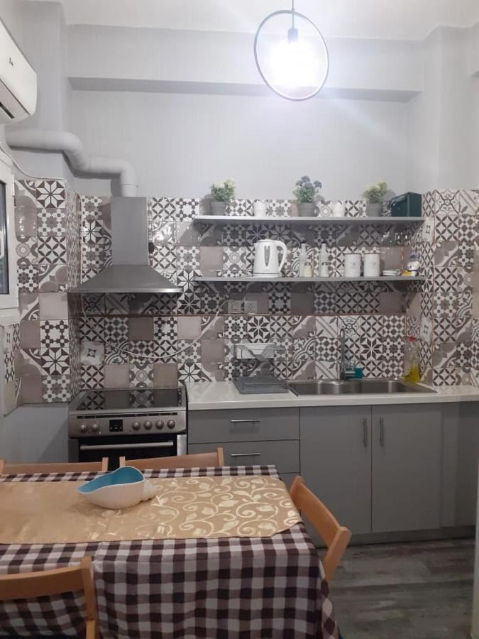 Anthony Dream Near Metro Apartment Atena Exterior foto