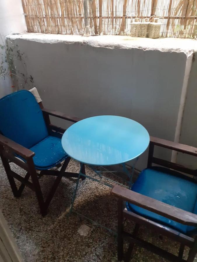 Anthony Dream Near Metro Apartment Atena Exterior foto
