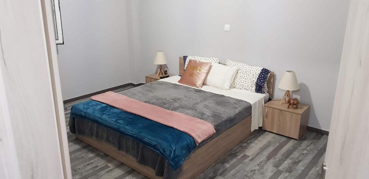 Anthony Dream Near Metro Apartment Atena Exterior foto
