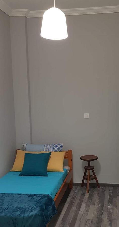 Anthony Dream Near Metro Apartment Atena Exterior foto